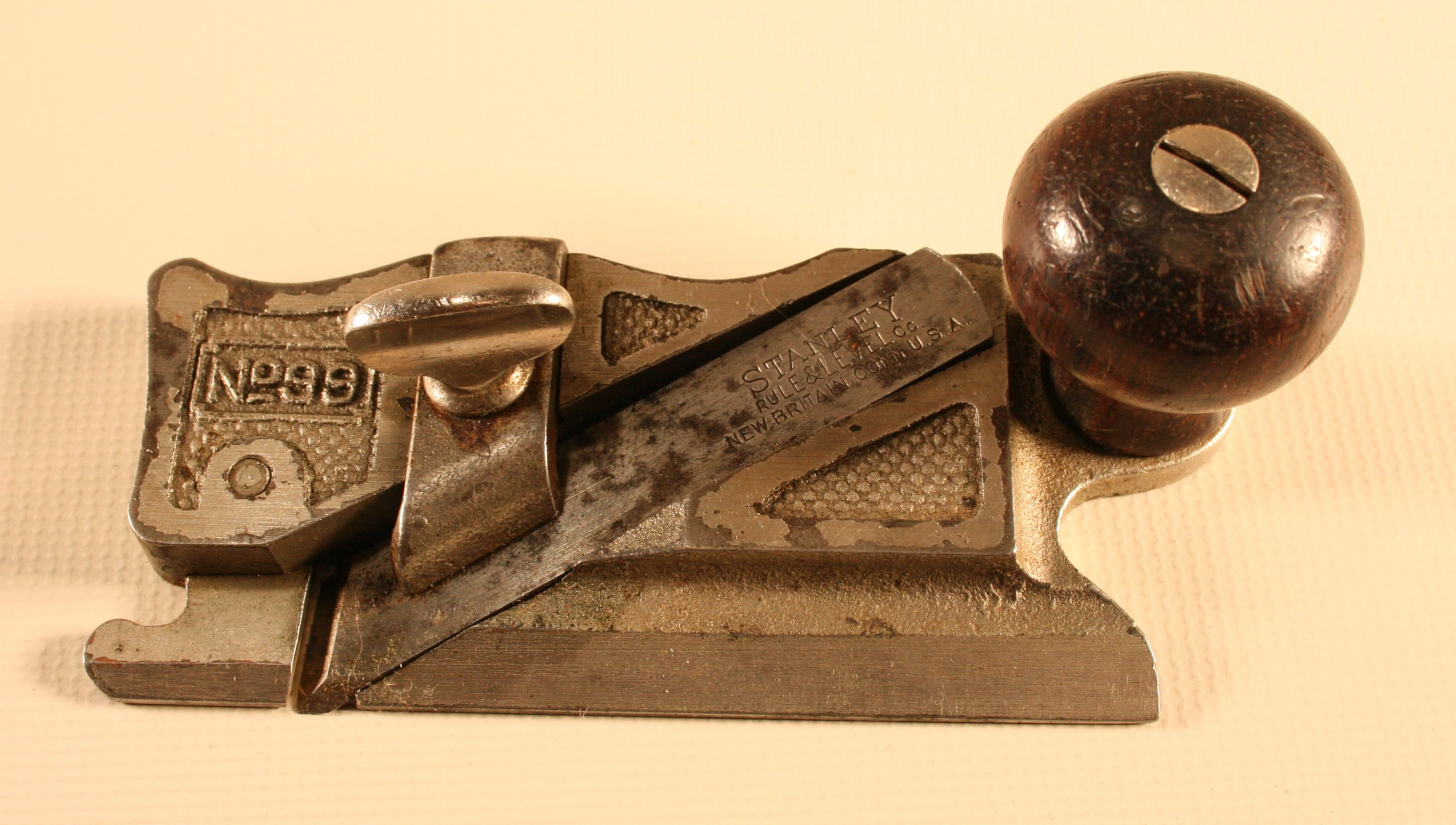 stanley-no-99-side-rabbet-plane-vintage-woodworking-tools